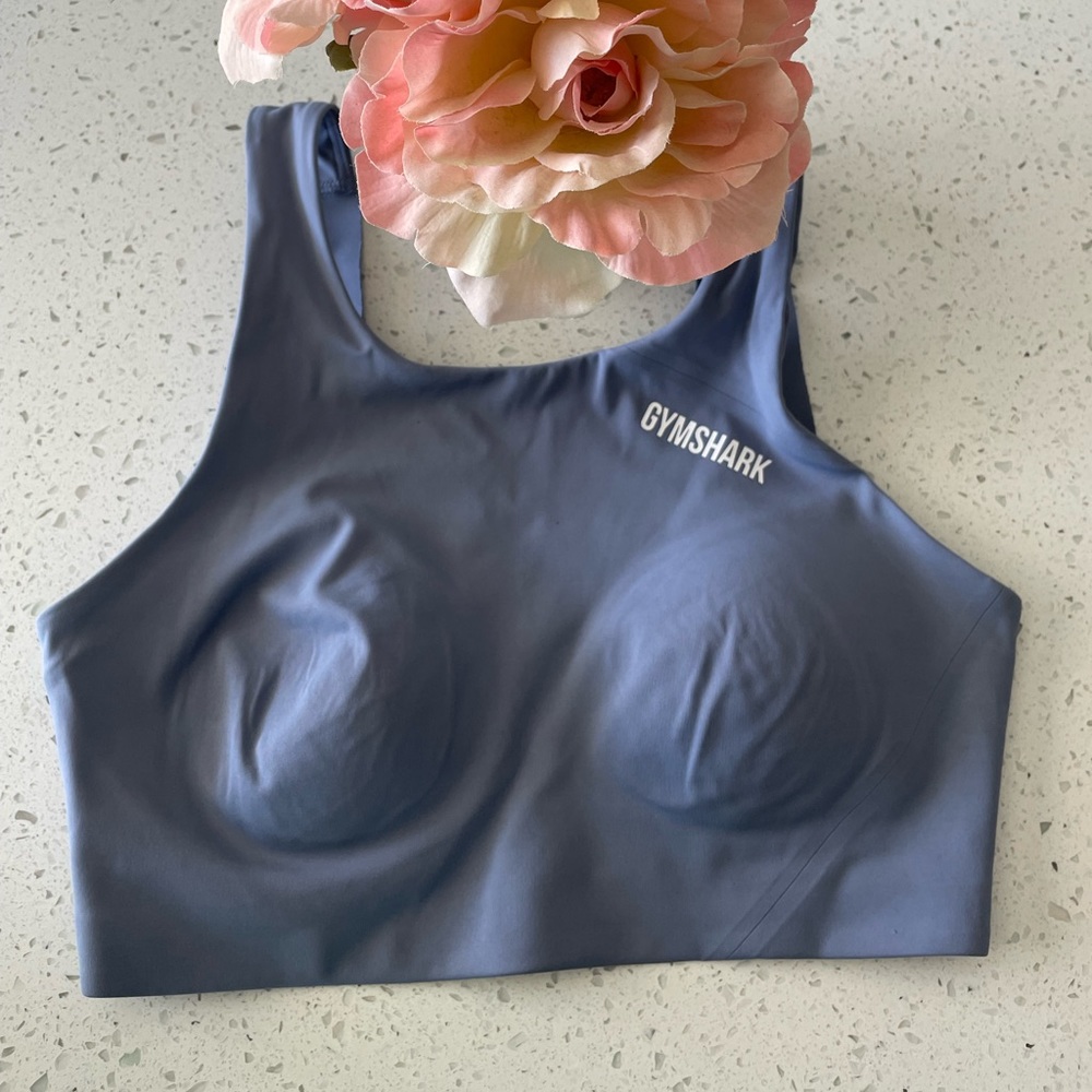 Gym Shark sports bra